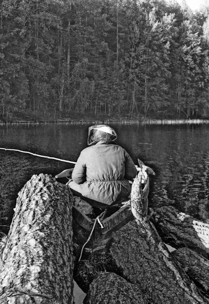 Сибирская новелла...!