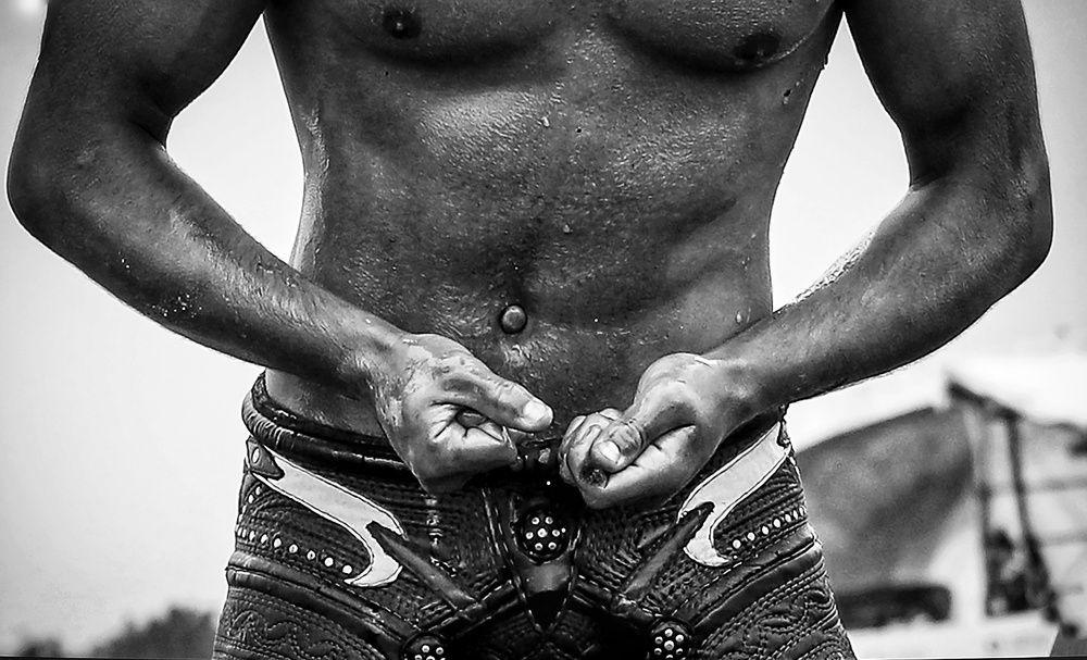 Photograph by çiğdem Sorgut