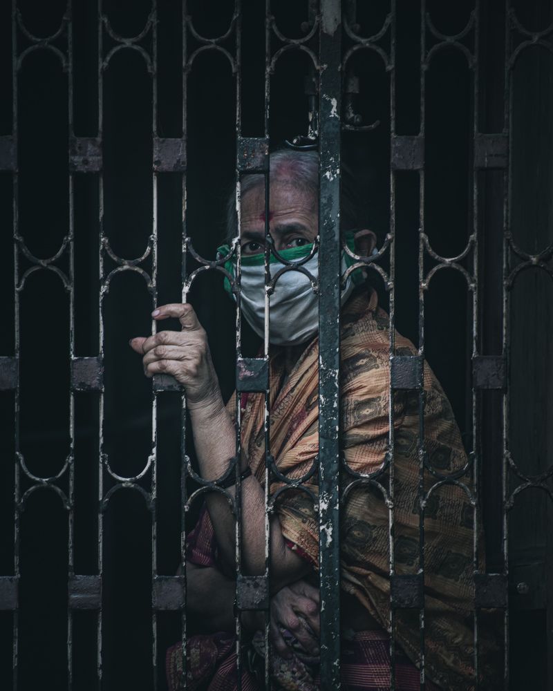 Photograph by Dhaval Parmar