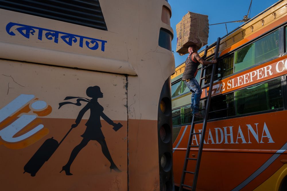 Photograph by Kuntal Biswas