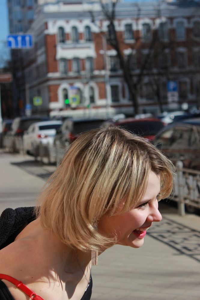 Photograph by Рамиль Давлетбаев