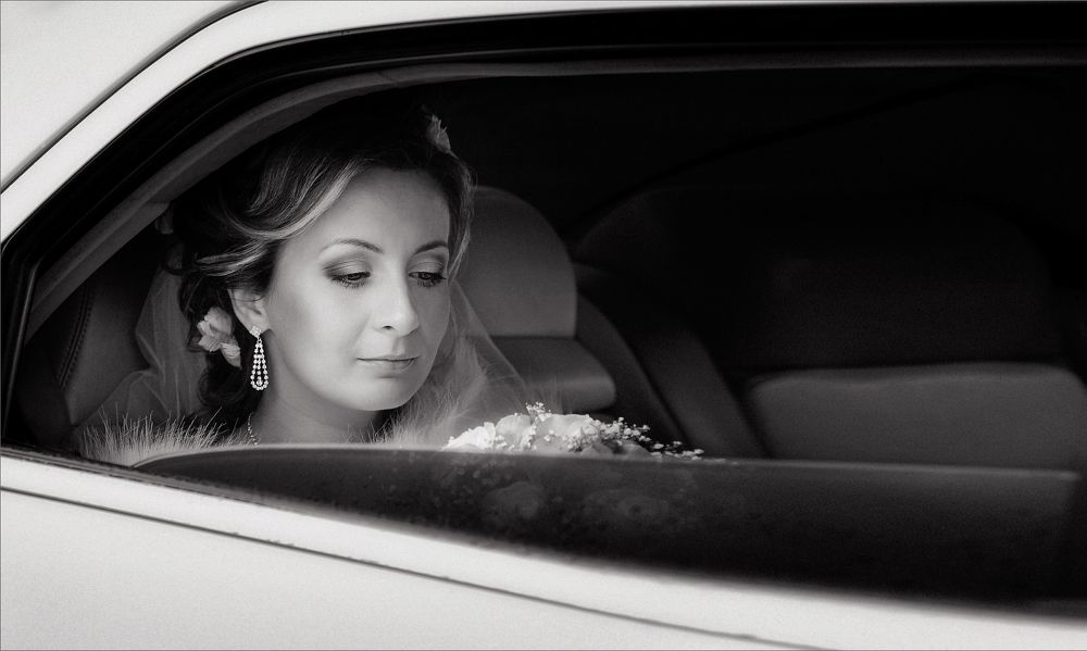 Photograph by Александр Никитинский