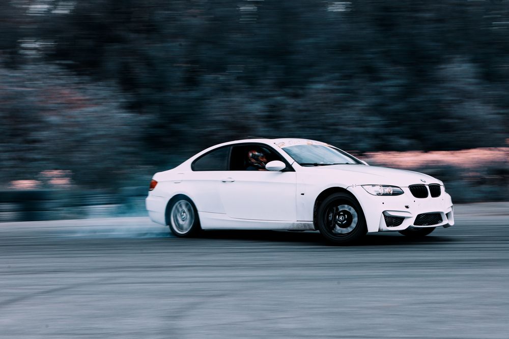 Photograph by Ярослав Лескин