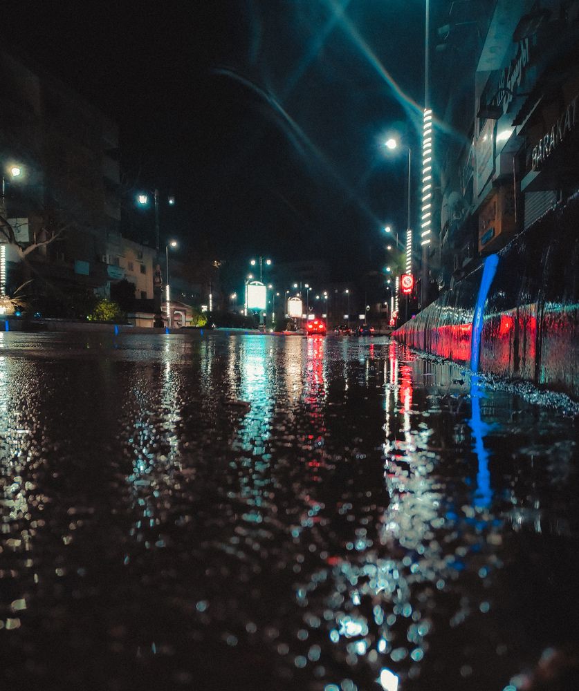 Photograph by Motaz Gohar