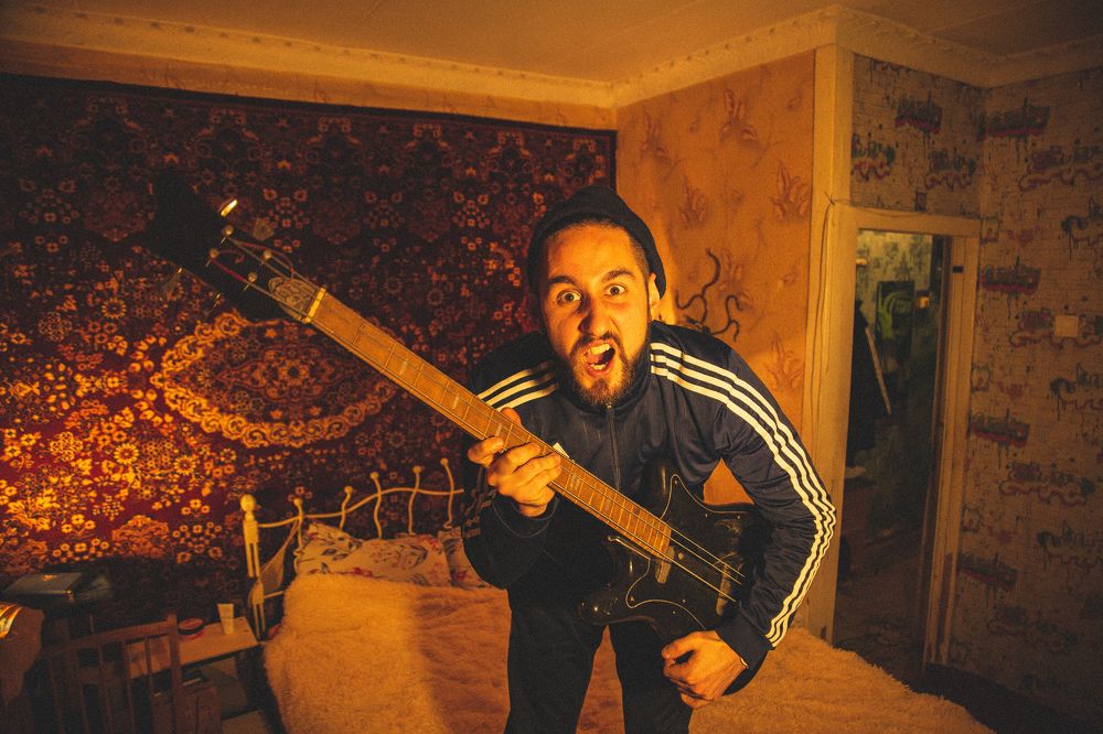 Photograph by Илья Найко