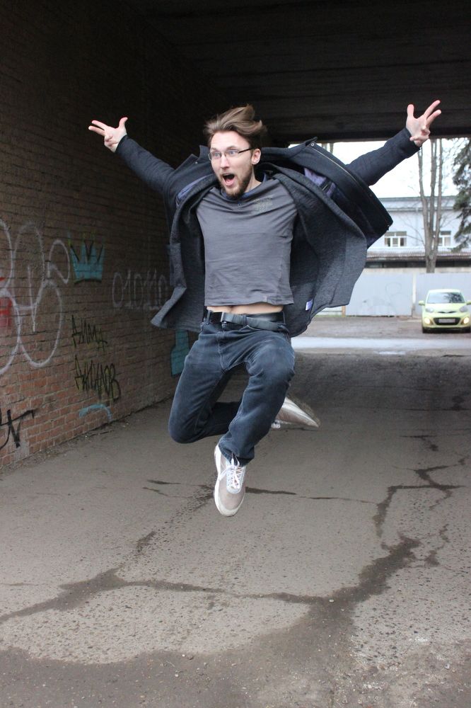 Photograph by Рамиль Давлетбаев