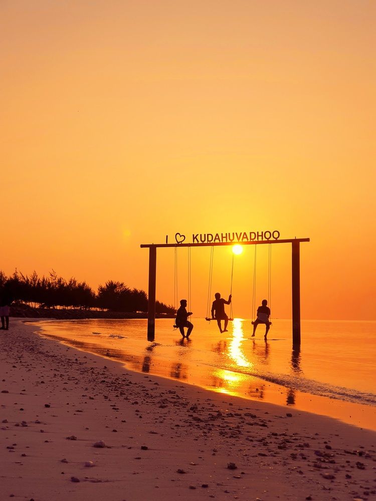 Photograph by Mohamed Izzath