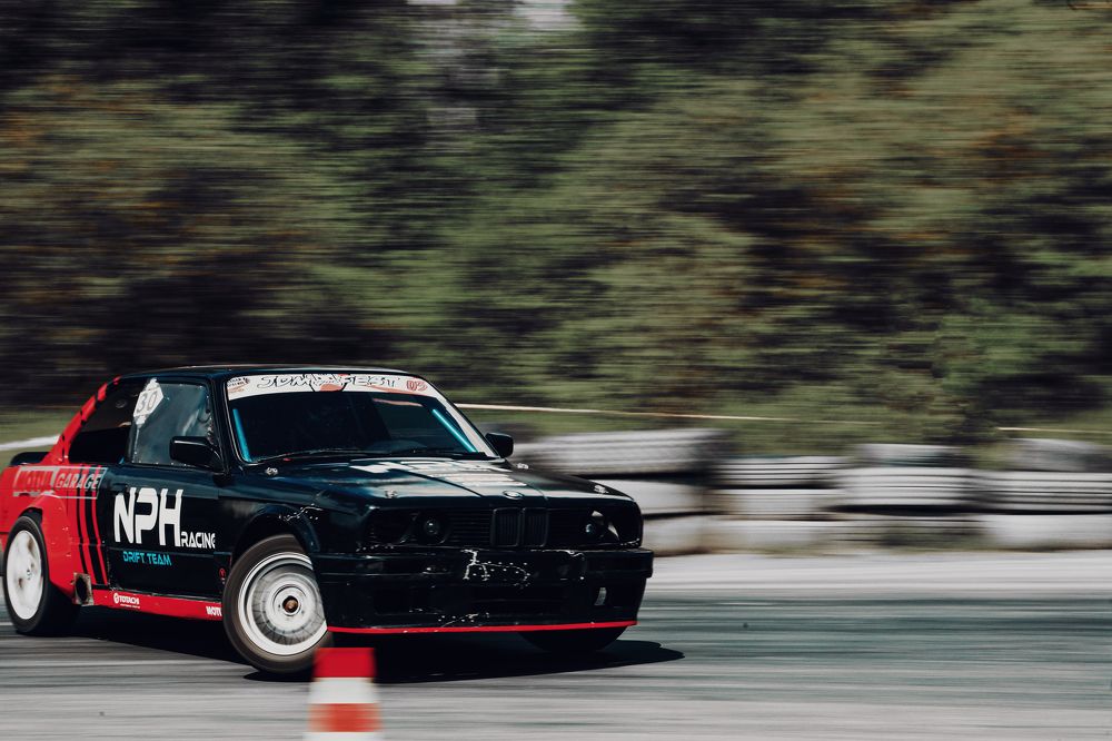 Photograph by Ярослав Лескин