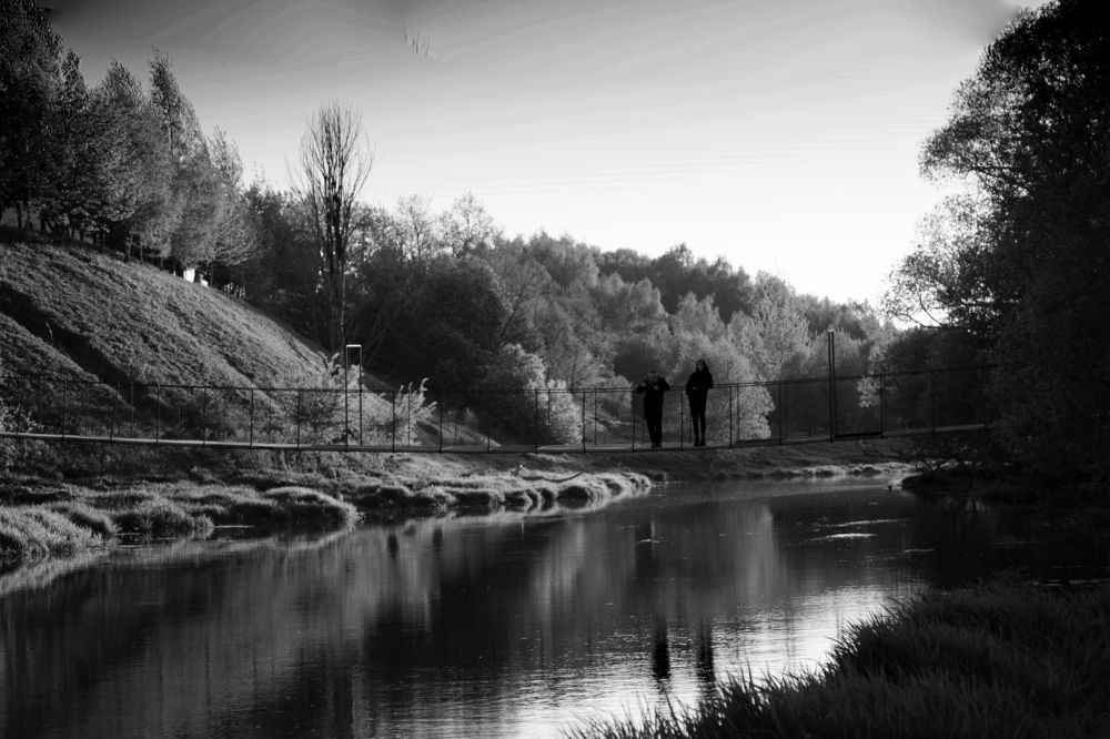 Photograph by Мария Иваницкая