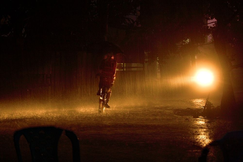 Photograph by Kayes Md Imrul