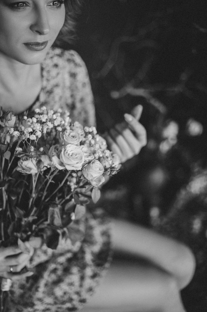 Photograph by Анна Худолей