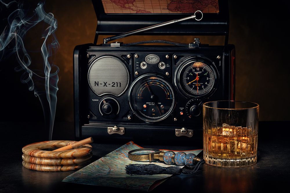 Photograph by Нуждин Андрей