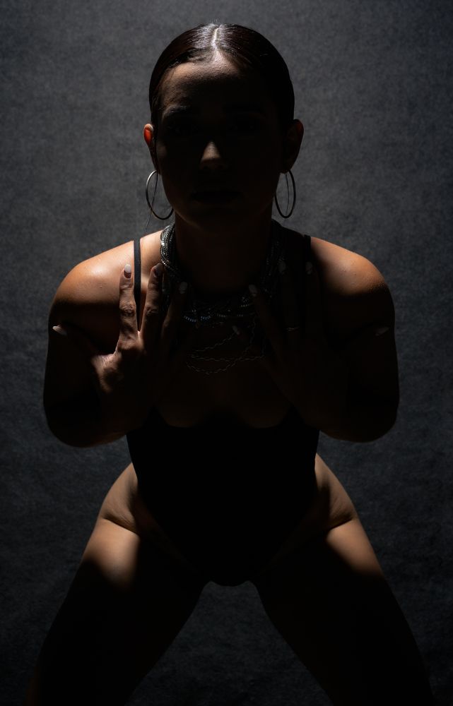 Photograph by Otto Acosta