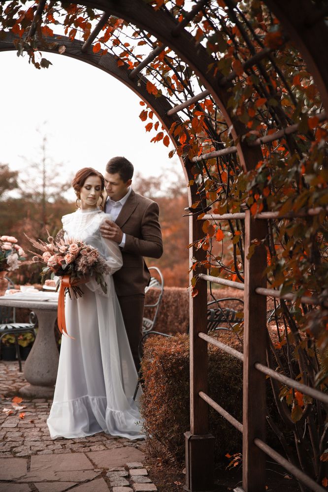 Photograph by Александра Фомина