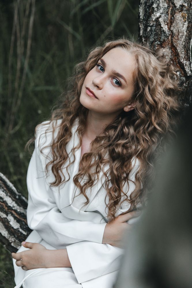 Photograph by Наталья Просова