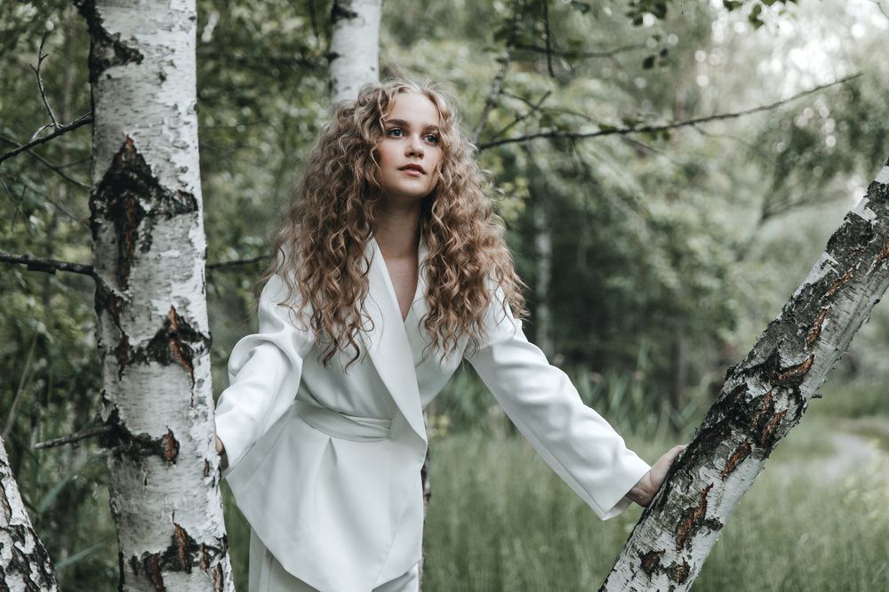 Photograph by Наталья Просова