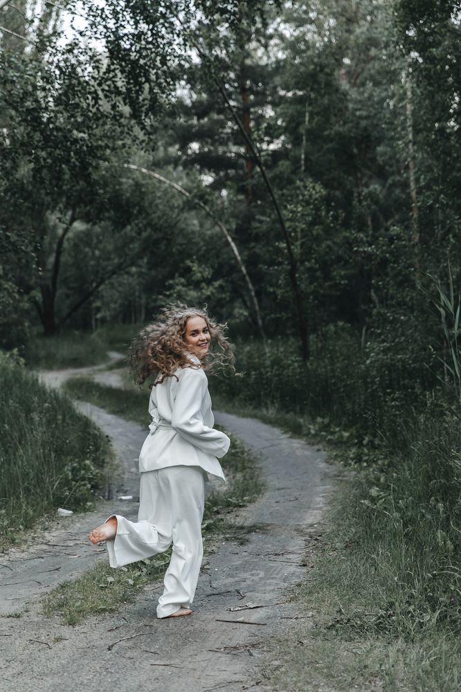 Photograph by Наталья Просова