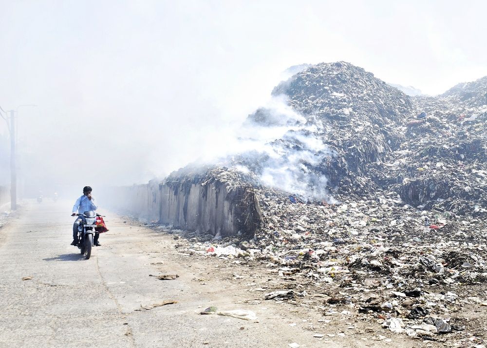 Photograph by Kiran guha