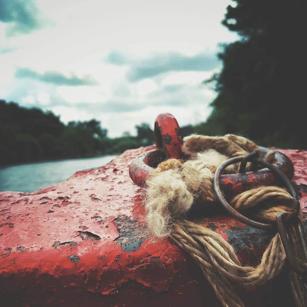 Rusty River