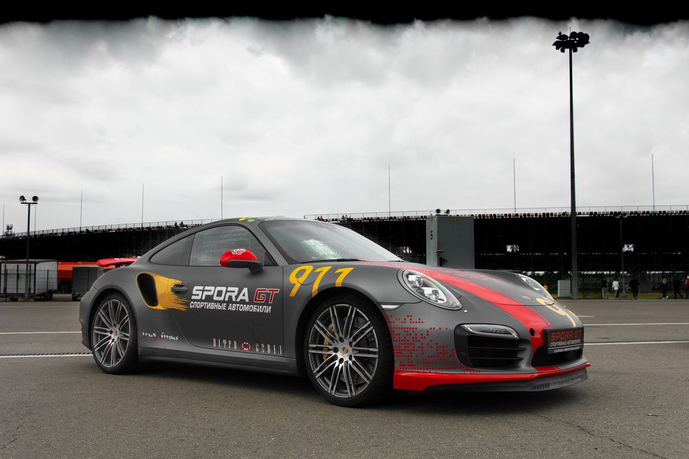 Photograph by Артем Клунко