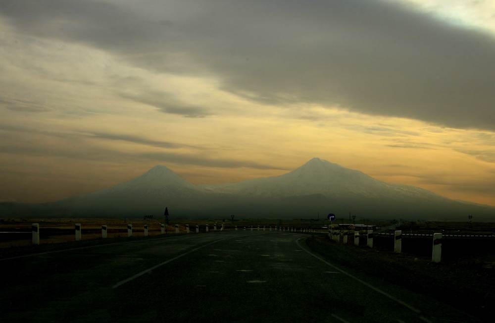 Photograph by Hayk Badalyan