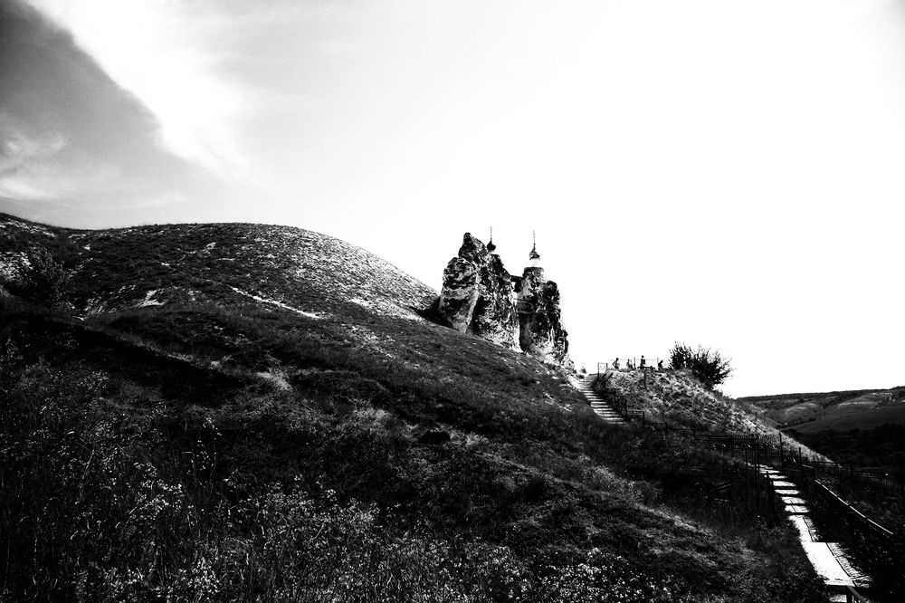 Фотография автора Надежда Лисицына