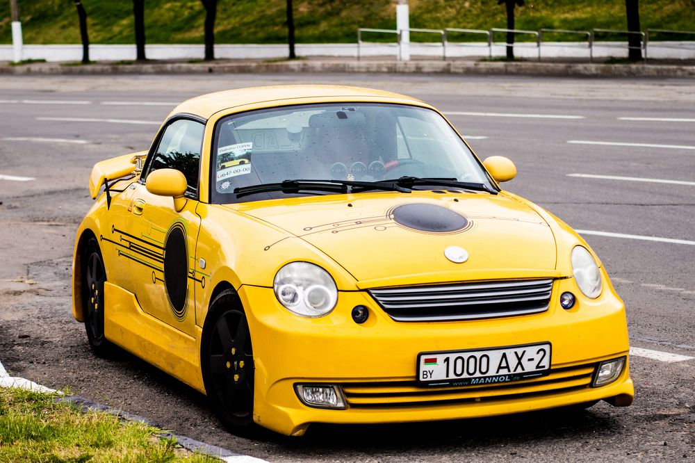 Photograph by Максим Маханов