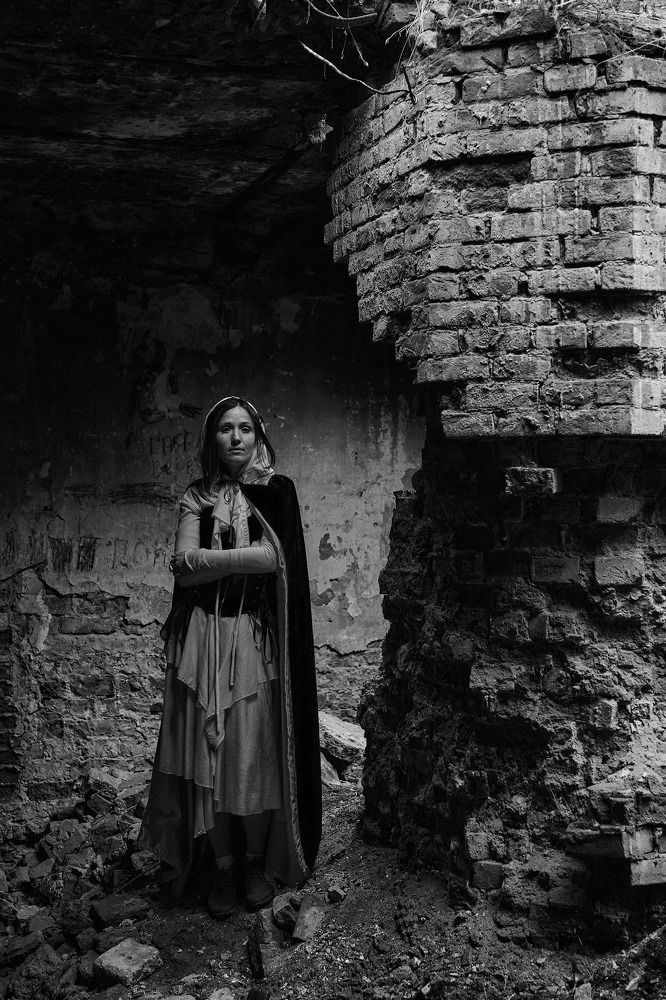 Photograph by Александр Алексашин