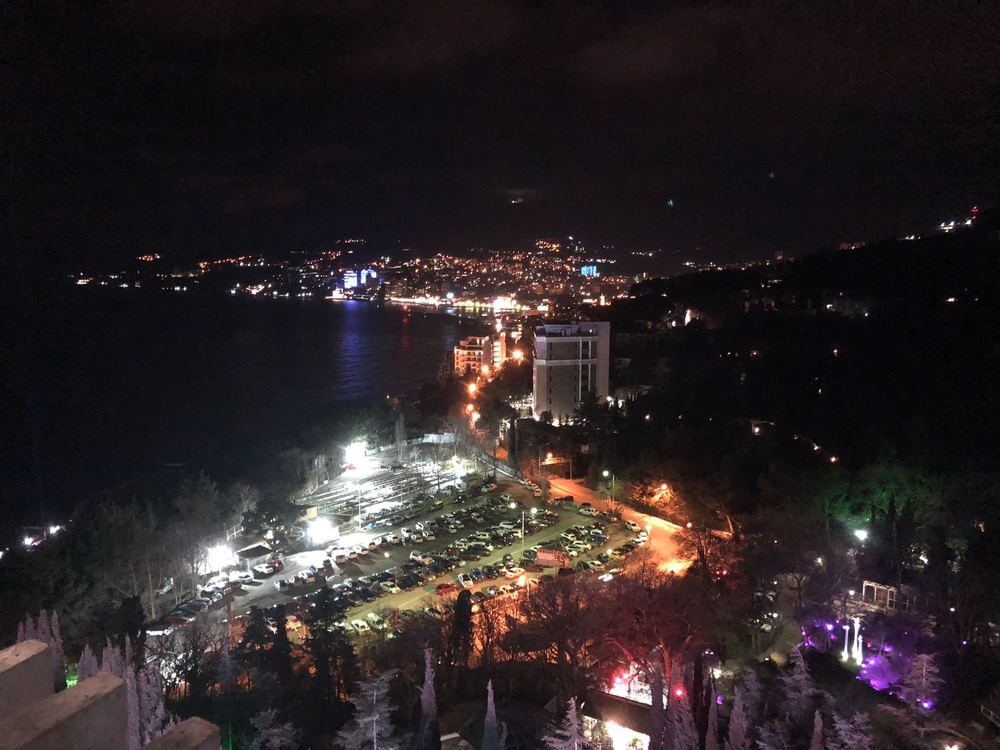 Photograph by Ольга Павлова