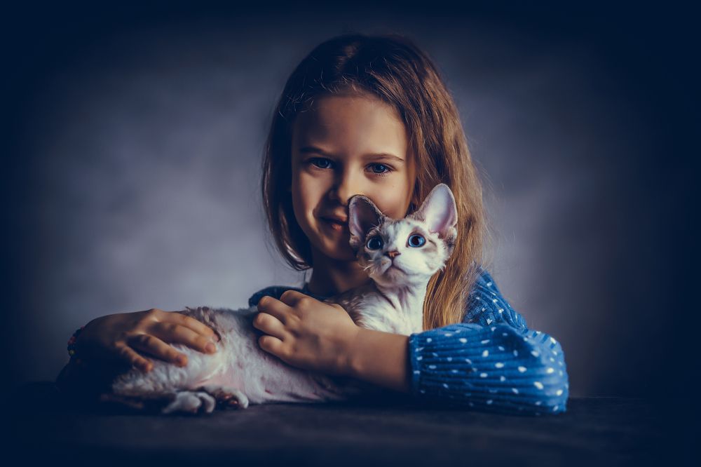 Photograph by Andrey Pasyugin