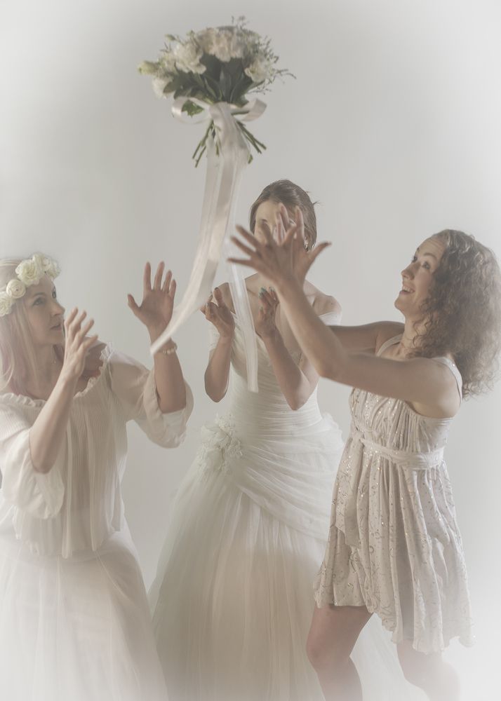 Фотография автора Ольга Белоусова