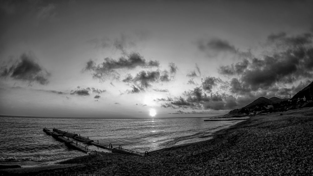 Photograph by Александр Соловьев