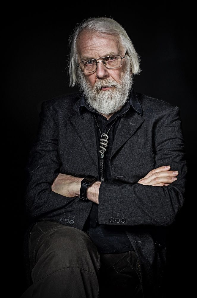 Фотография автора Ольга Белоусова