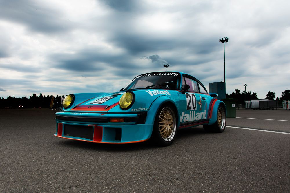 Photograph by Артем Клунко