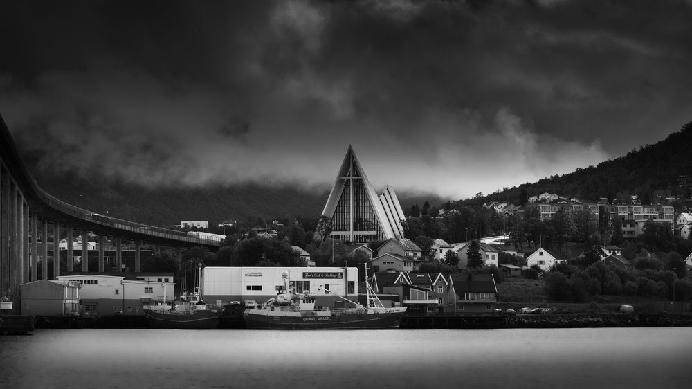 Photograph by Mahmud Tareq Hassan Khan