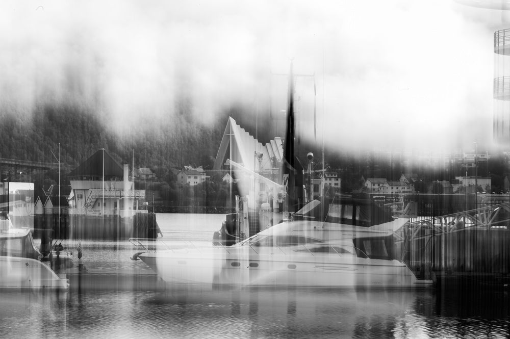 Photograph by Mahmud Tareq Hassan Khan