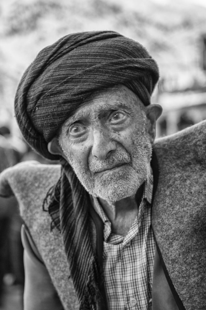 Photograph by Chia Hasankhali