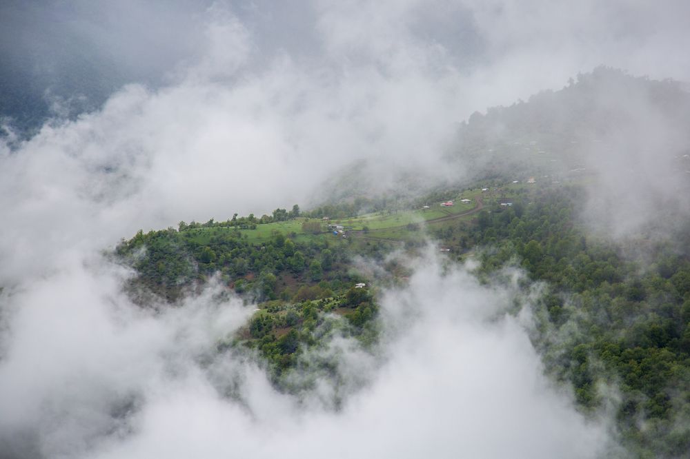 Photograph by Chia Hasankhali