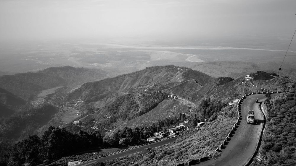 Photograph by Kiran guha