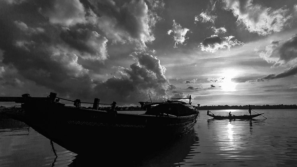 Photograph by Kiran guha