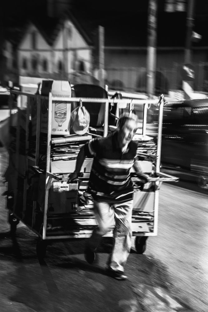 Photograph by Giorgos Charatsiaris