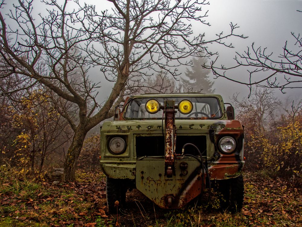 Photograph by Georgios Pallas