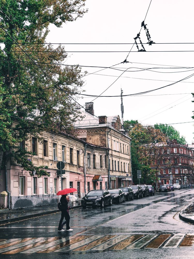 Photograph by Андрей Ионов