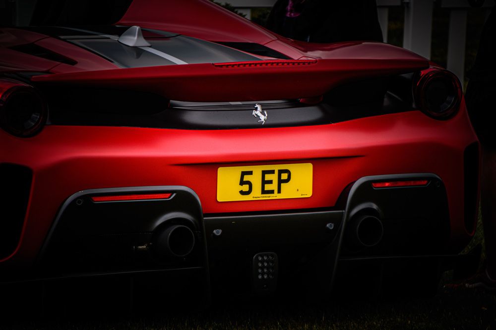 Photograph by Sean Allison