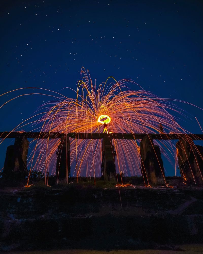 Photograph by Chiranjit Dey Dey