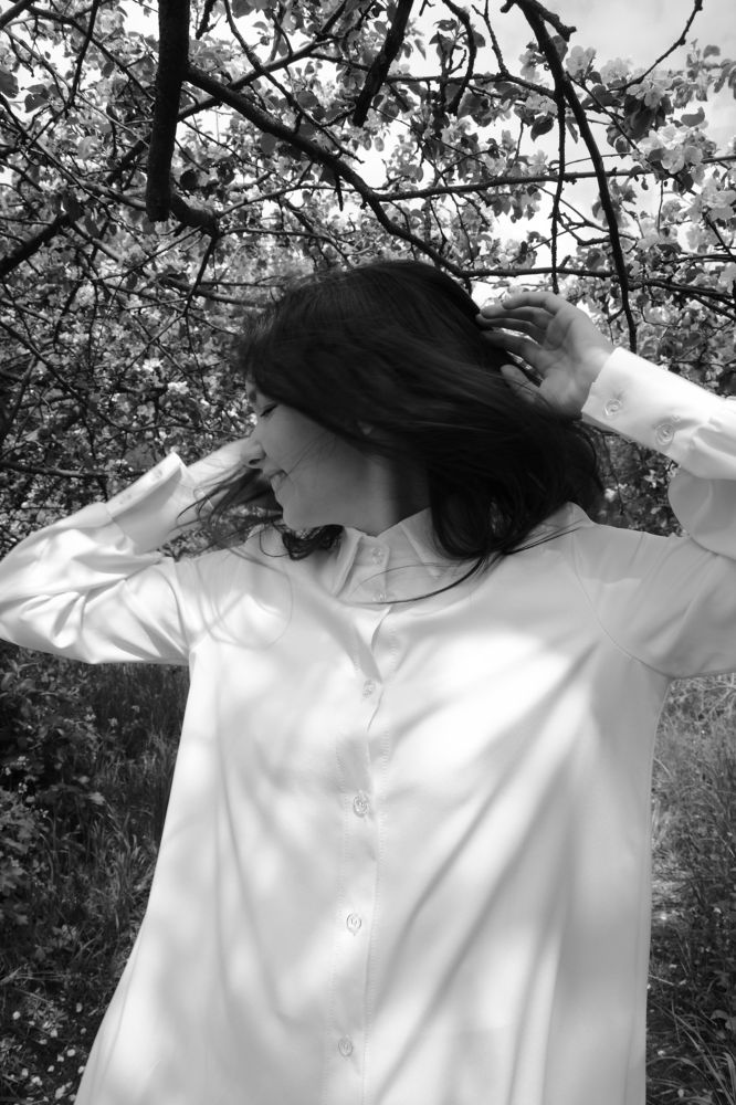 Photograph by Ольга Истомина