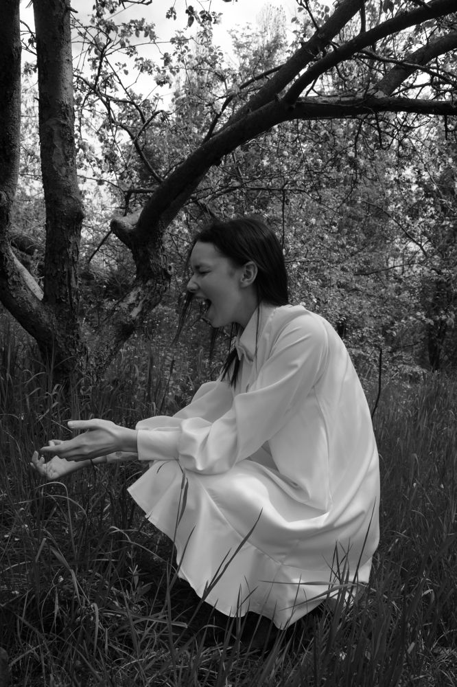 Photograph by Ольга Истомина