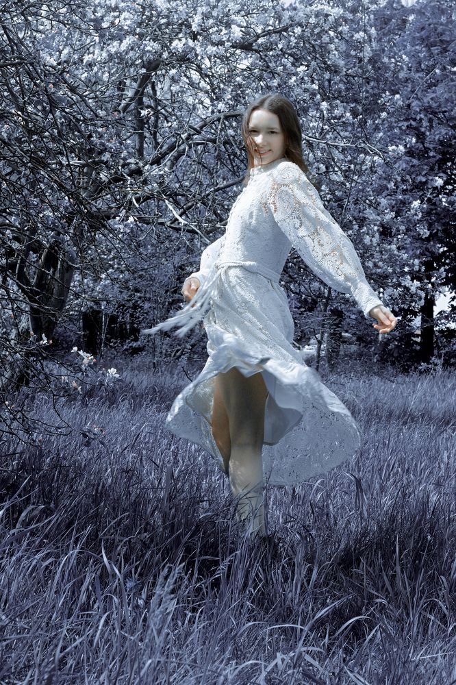 Photograph by Ольга Истомина