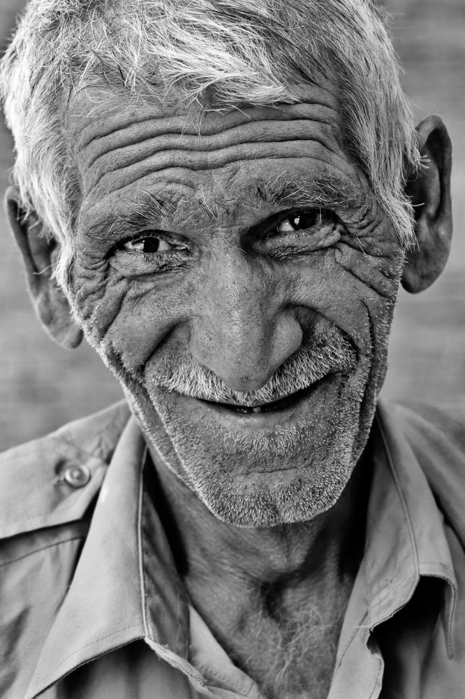 Photograph by Shamal Shakibayi