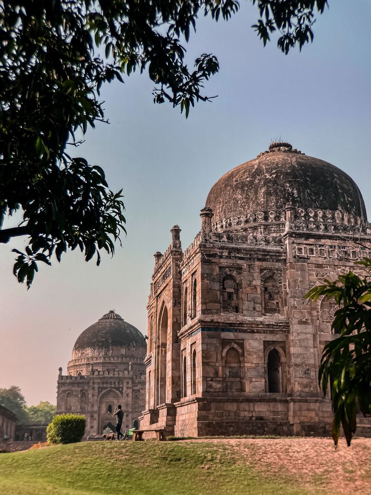 Photograph by Shah Faisal